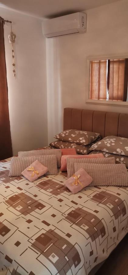 Naid Apartmani Kulen Vakuf Extérieur photo