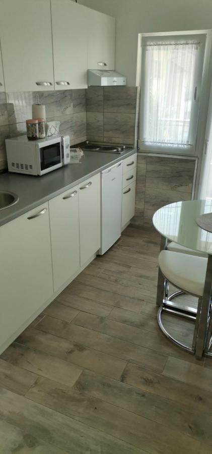 Naid Apartmani Kulen Vakuf Extérieur photo