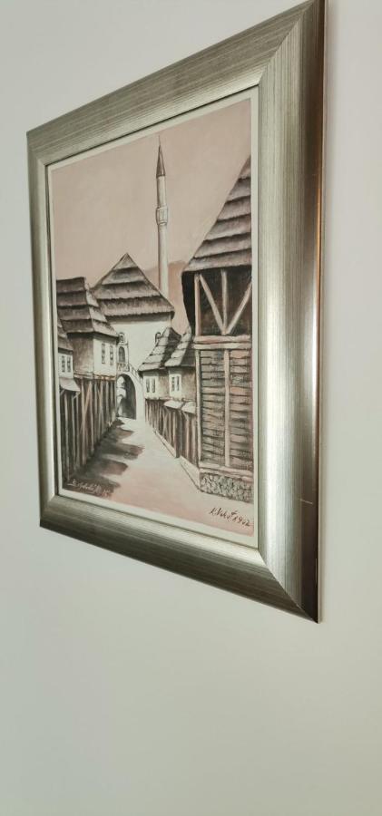 Naid Apartmani Kulen Vakuf Extérieur photo