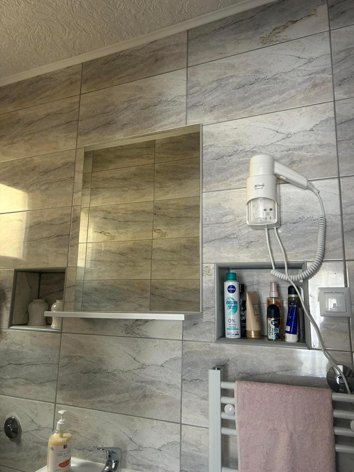 Naid Apartmani Kulen Vakuf Extérieur photo