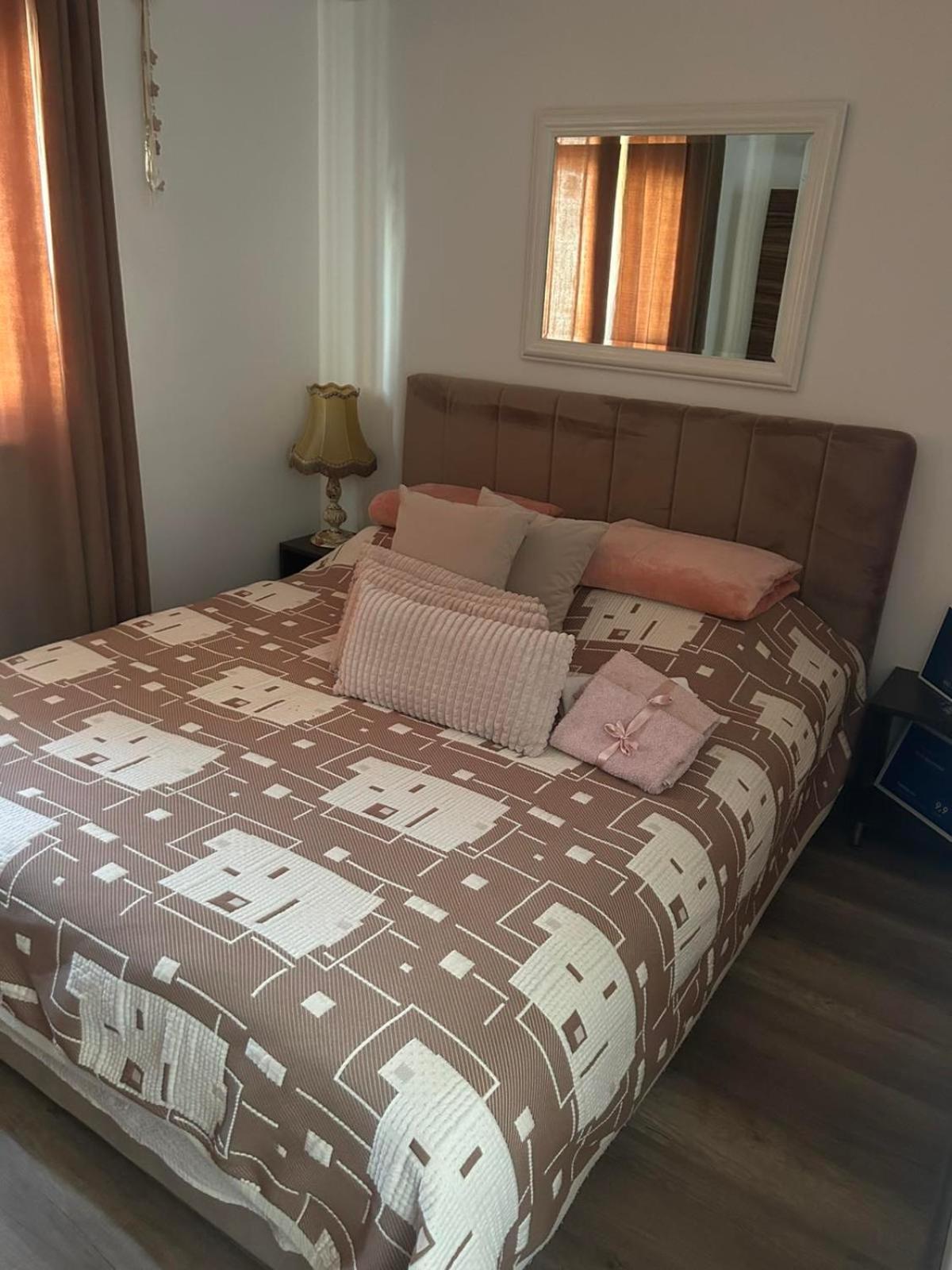 Naid Apartmani Kulen Vakuf Extérieur photo