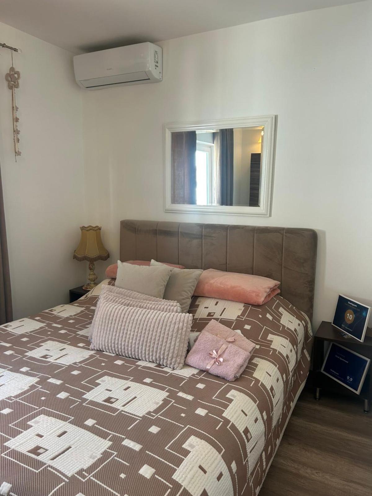 Naid Apartmani Kulen Vakuf Extérieur photo