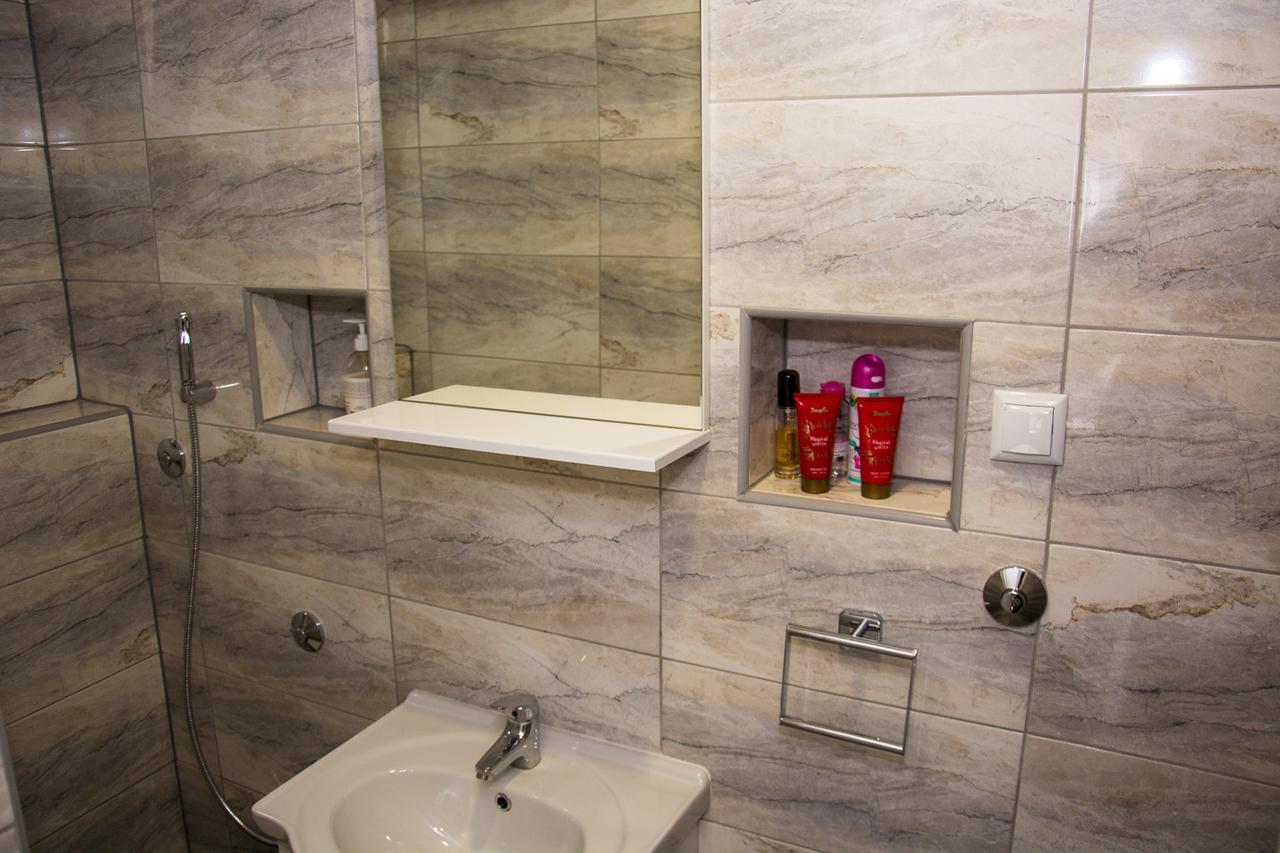 Naid Apartmani Kulen Vakuf Extérieur photo
