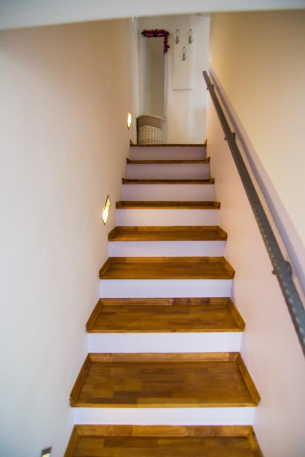 Naid Apartmani Kulen Vakuf Extérieur photo